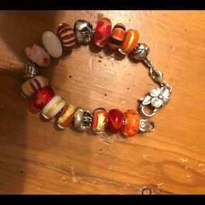 Trollbead authentic bracelet